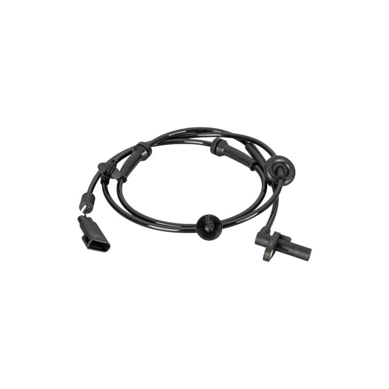 HELLA 6PU 012 806-621 Sensor, wheel speed - 2-pin connector