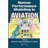 Human Performance Modeling in Aviation