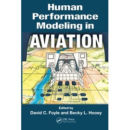 Human Performance Modeling in Aviation