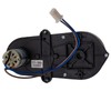 weelye Steering Gearbox with Motor RS390 12 Volt 5000 Aperture