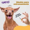Trick Treats, Premios para Perro, Tocino Yumpers, 100g