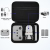 Carrying Case for Mavic Mini 2, Hard Shell Storage Case