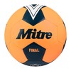 Mitre Final Leisure Football | Perfect for Kids | Football