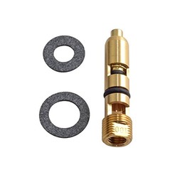 Quick Fuel Technology 18-4 0.13 Viton Needle & Seat