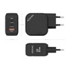 AISENS GaN 65W 2 x USB C PD3 0 QC4