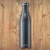 Lurch Thermal Bottle for Hot and Cold Drinks Made of