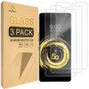 Mr.Shield Designed For LG V50 ThinQ [Tempered Glass] [3-PACK] Screen