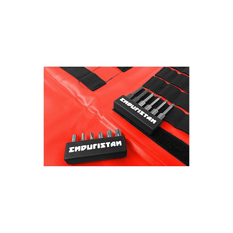 Enduristan Tool Pack