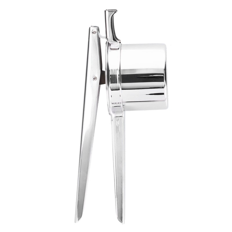 Stainless Steel Manual Juicer Healthy Convenient Beautiful Lightweight Handheld Juice