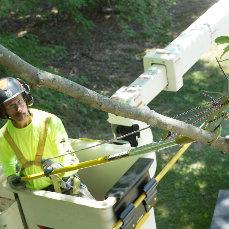 Jameson FG-6-2PK FG-Series 6-Foot Fiberglass Extension Pole for Pole Saw