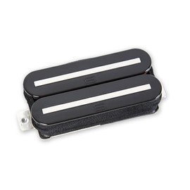 Seymour Duncan El Diablo Black Bridge - Humbucker - High Output Electric Guitar Pickup