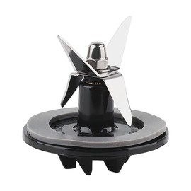 Joyparts Replacement Parts Blender Blade Assembly，Compatible with Cuisinart blender CBT-500 SB5600 CB600