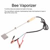 12V 150W Bee Vaporizer Oxalic Acid Beekeeping Varroa Mites Treatment