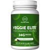 MRM Nutrition Veggie Elite Performance Protein | Vanilla Bean |