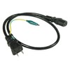 makita (Makita) Power Supply Cord (AC) be00000043