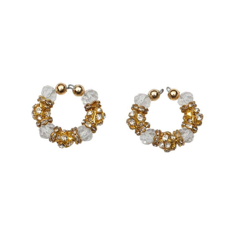 Set of 2 Pair of Bangles Designer God Goddess Set