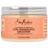 Shea Moisture Curl Enhancing Smoothie Coconut and Hibiscus 340g (12oz) SMT-29022, 340g, 1 piece / 시어모이스처 컬 인핸싱 스무디 코코넛 and 히비스커스 340g(12oz) SMT-29022, 340g, 1개