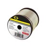 C.K T6052 51 Soldering Wire Reel