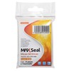Mica térmica MAX Seal Club 10 mil 100 pzs 6.5x9.5