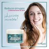 CREMA ANTIARRUGAS COLÁGENO Y CONCHA NACAR 350 GR.