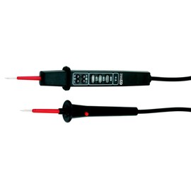 KS Tools 550.1501 Uni Voltage Tester, 6-400V