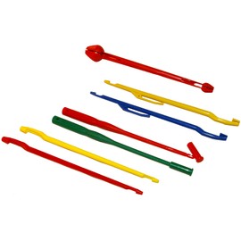 ANPLAST Hook Remover Set of 4