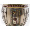 Top Collection Ancient Egyptian Replica Canopic Jar - Decorative Anubis