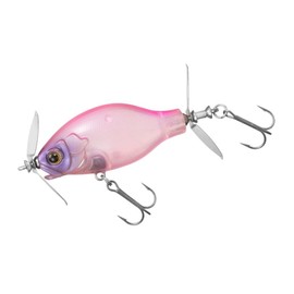 DAIWA Guildo Bath Lure 50F Pink Purple