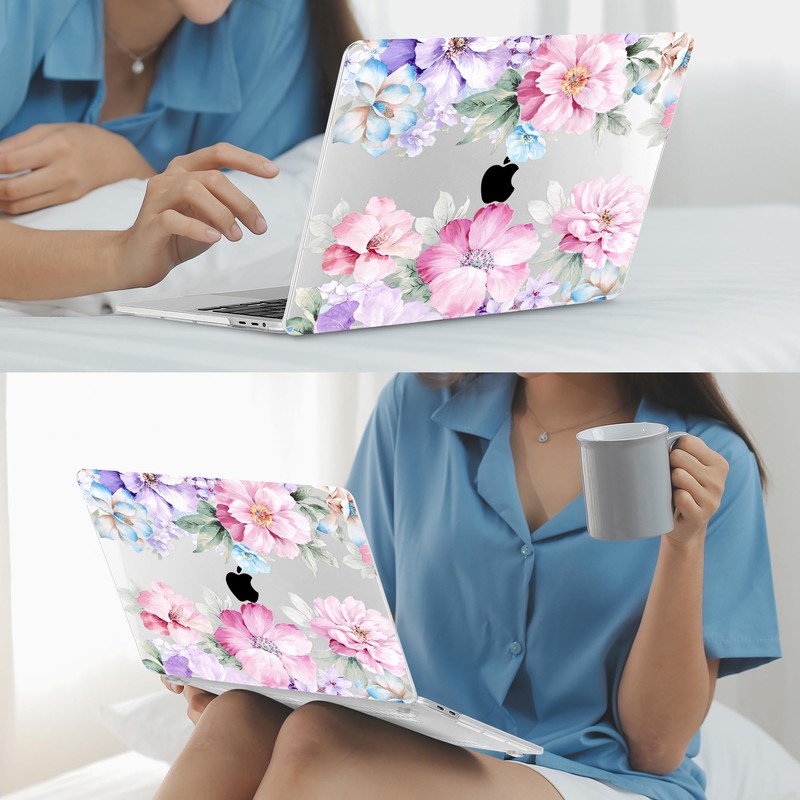 Mektron for MacBook Pro 16 inch Case 2020 2019 Release