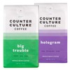Counter Culture Coffee - Whole Bean Coffee - Multi-Pack -