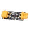 Safety Plug Smoke Stopper Fuse Short Circuit Protection Reverse Polarity