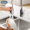 Pull Down Spray Head for Kitchen Faucet, Chiataoma Kitchen Spray
