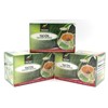 Hanan-Peru 75 Hojas de Yacon Tea Bags   (75 Yacon leaves Tea Bags) 3 Box