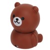 1080P WiFi Smart Camera Night Vision Motion Detection Two Way