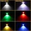 Gearzaar 1000PC Home Car Headliner Star Light kit Roof Twinkle