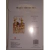 American Greetings Magic Moments Displayable Pop-Up Card - Golden Reindeer