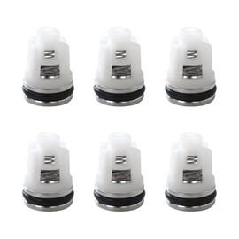 New 7104223 Compatible for Simpson Cleaning Replacement Valve Kit for Pressure Washer Pumps