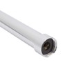 Shower Pipe, 3/4 Inch Female Thread Shower Extension Tube and