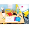 Clairefontaine - Ref 303609C - Mimesys Stapled Indexed Book (96