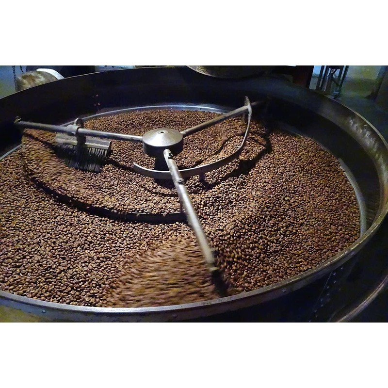 Mitalena Vienna Roast Low Acid Organic Coffee Pods - Medium