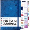 Clever Fox Dream Journal – Guided Dream Diary for Women,