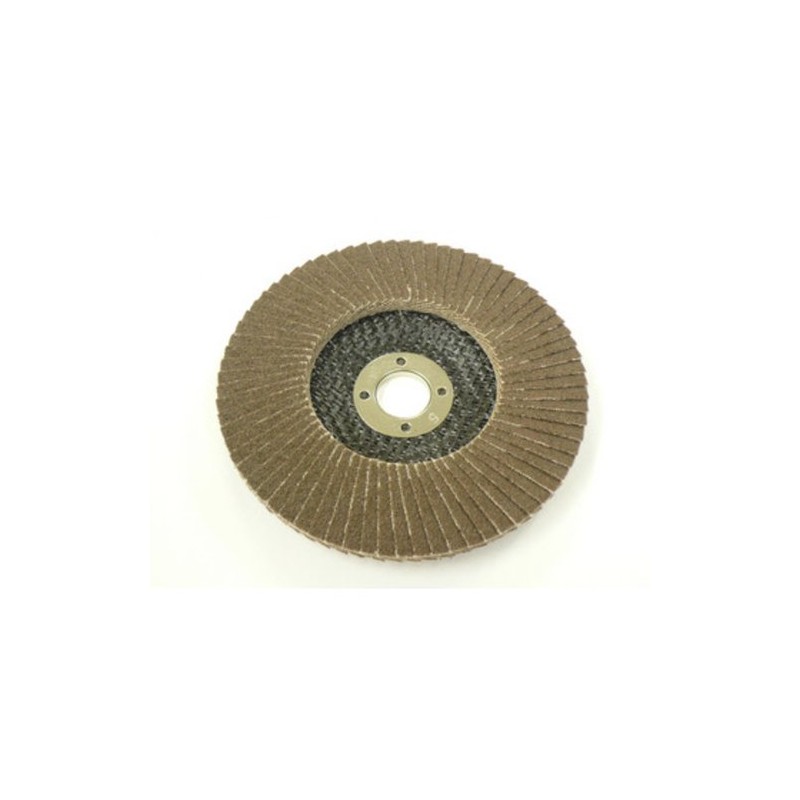 Ichiguchi Powerful Disc, 3.9 x 0.6 inches (100 x 15