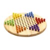 Jeujura Chinese Ladies Wooden Play Tree and Tiles Minimum Age