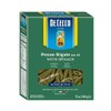 De Cecco Spinach Pasta, Penne Rigate No.41, 12 Ounce (Pack