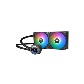 TT TH280 ARGB Sync V2 AiO CL-W375-PL14SW-A