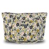 Bella Taylor Small Tote | Quilted Floral Cotton Purse for