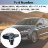 UQTDZ Camshaft Position Sensor 39350-2B030 Fits Hyundai Sonata Tucson Elantra