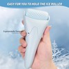 Fronnor Fronnor Ice Roller for Face,Eyes,Women Gifts Idea,Therapeutic Cooling to