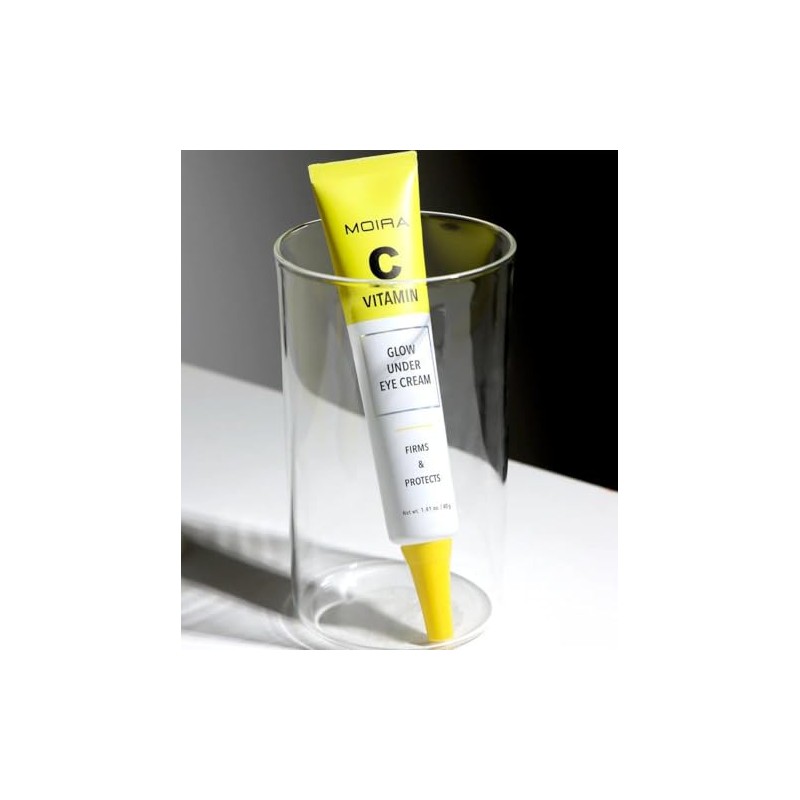 Moira Vitamin C Complex Glow Cream