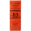Dr. J.H. McLean's Volcanic Oil Pain Relieving Liniment , 4